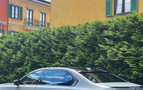 BMW 7 серия, 2022 год, 25 000 000 рублей, 19 фотография