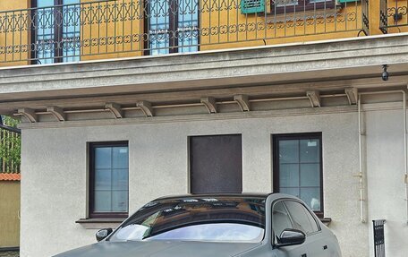 BMW 7 серия, 2022 год, 25 000 000 рублей, 15 фотография