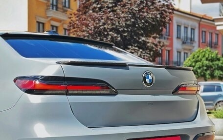 BMW 7 серия, 2022 год, 25 000 000 рублей, 25 фотография