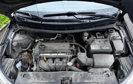 KIA Rio III рестайлинг, 2013 год, 785 000 рублей, 7 фотография