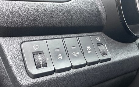 KIA Rio III рестайлинг, 2013 год, 785 000 рублей, 11 фотография