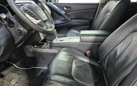 Nissan Murano, 2011 год, 1 150 000 рублей, 11 фотография