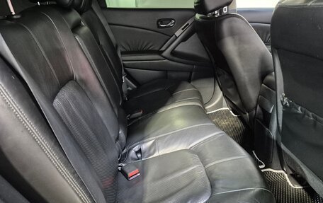 Nissan Murano, 2011 год, 1 150 000 рублей, 13 фотография
