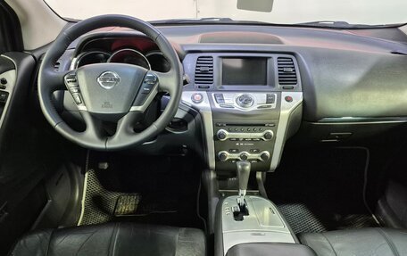 Nissan Murano, 2011 год, 1 150 000 рублей, 9 фотография