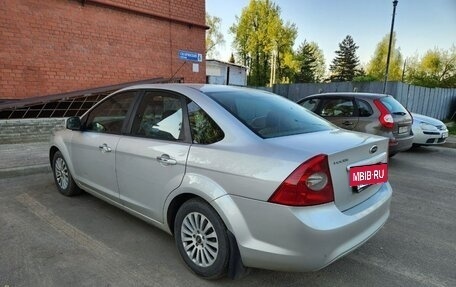 Ford Focus II рестайлинг, 2010 год, 565 000 рублей, 2 фотография