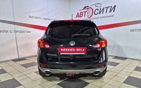 Nissan Murano, 2011 год, 1 150 000 рублей, 6 фотография