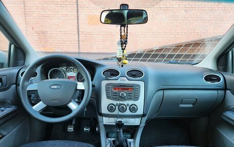 Ford Focus II рестайлинг, 2010 год, 565 000 рублей, 6 фотография