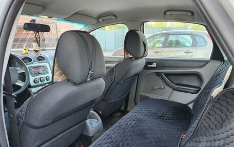 Ford Focus II рестайлинг, 2010 год, 565 000 рублей, 10 фотография