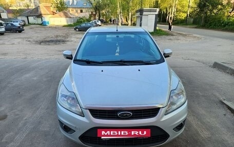 Ford Focus II рестайлинг, 2010 год, 565 000 рублей, 7 фотография