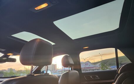 Ford Explorer VI, 2017 год, 2 450 000 рублей, 7 фотография