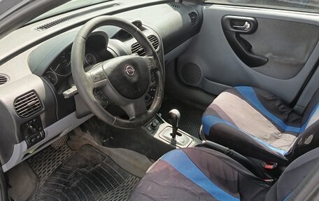 Opel Corsa C рестайлинг, 2005 год, 170 000 рублей, 13 фотография