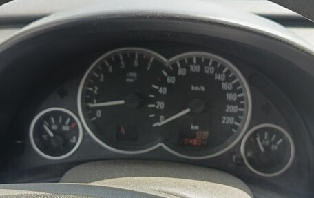 Opel Corsa C рестайлинг, 2005 год, 170 000 рублей, 15 фотография