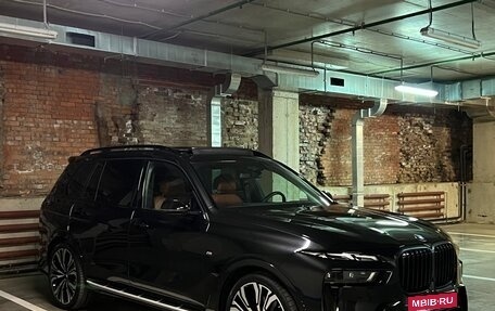 BMW X7, 2023 год, 16 200 000 рублей, 2 фотография