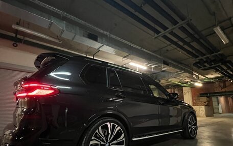 BMW X7, 2023 год, 16 200 000 рублей, 4 фотография