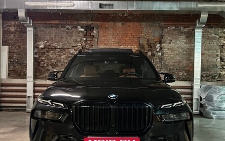 BMW X7, 2023 год, 16 200 000 рублей, 3 фотография