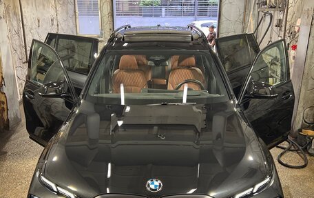BMW X7, 2023 год, 16 200 000 рублей, 14 фотография