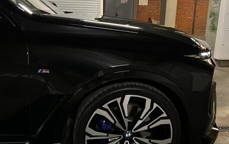 BMW X7, 2023 год, 16 200 000 рублей, 7 фотография