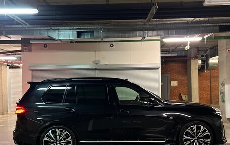 BMW X7, 2023 год, 16 200 000 рублей, 13 фотография