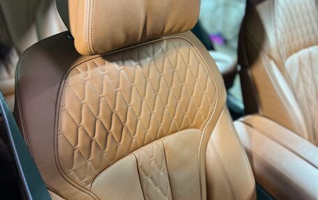 BMW X7, 2023 год, 16 200 000 рублей, 17 фотография