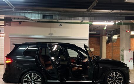 BMW X7, 2023 год, 16 200 000 рублей, 9 фотография