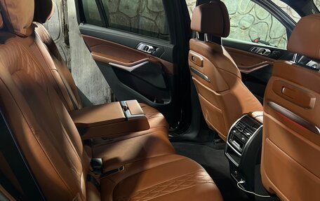 BMW X7, 2023 год, 16 200 000 рублей, 16 фотография