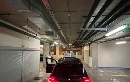 BMW X7, 2023 год, 16 200 000 рублей, 5 фотография