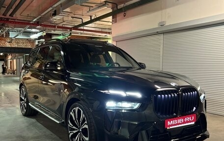 BMW X7, 2023 год, 16 200 000 рублей, 12 фотография