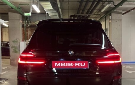 BMW X7, 2023 год, 16 200 000 рублей, 11 фотография