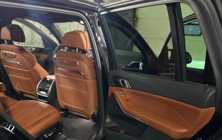 BMW X7, 2023 год, 16 200 000 рублей, 18 фотография