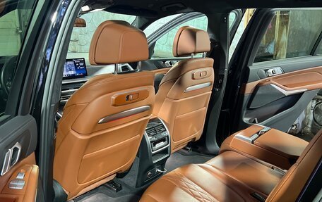 BMW X7, 2023 год, 16 200 000 рублей, 19 фотография