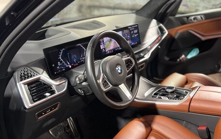 BMW X7, 2023 год, 16 200 000 рублей, 20 фотография