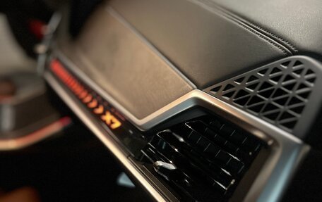BMW X7, 2023 год, 16 200 000 рублей, 22 фотография