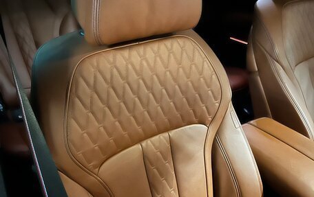 BMW X7, 2023 год, 16 200 000 рублей, 25 фотография