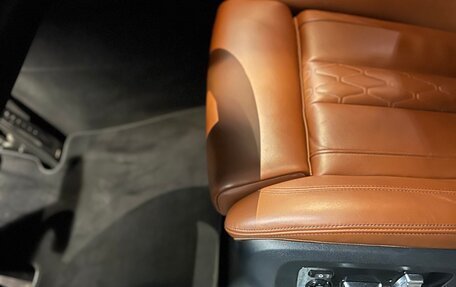 BMW X7, 2023 год, 16 200 000 рублей, 21 фотография