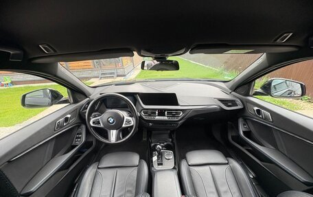 BMW 1 серия, 2021 год, 2 590 000 рублей, 7 фотография