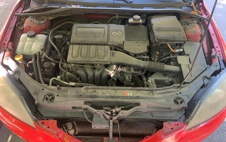 Mazda 3, 2007 год, 500 000 рублей, 3 фотография