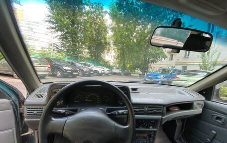 Daewoo Nexia I рестайлинг, 1999 год, 165 000 рублей, 4 фотография
