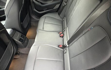 BMW 1 серия, 2021 год, 2 590 000 рублей, 8 фотография