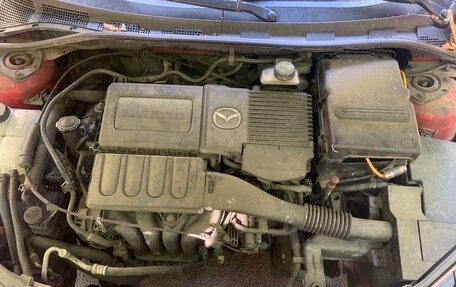 Mazda 3, 2007 год, 500 000 рублей, 5 фотография