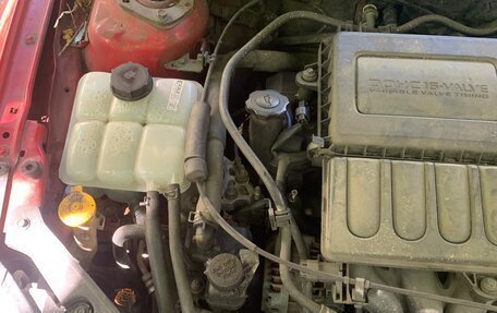 Mazda 3, 2007 год, 500 000 рублей, 4 фотография