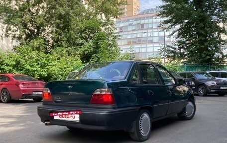 Daewoo Nexia I рестайлинг, 1999 год, 165 000 рублей, 2 фотография