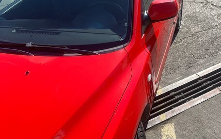 Mazda 3, 2007 год, 500 000 рублей, 12 фотография