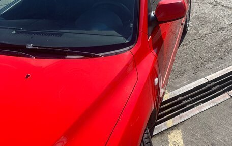 Mazda 3, 2007 год, 500 000 рублей, 14 фотография