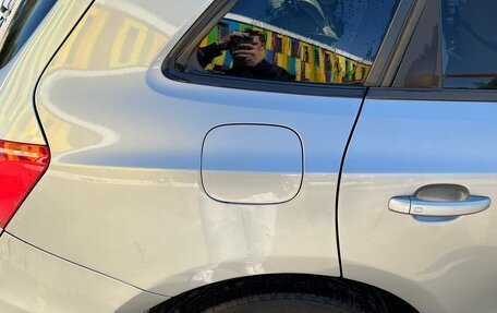 Audi Q5, 2010 год, 1 200 000 рублей, 11 фотография