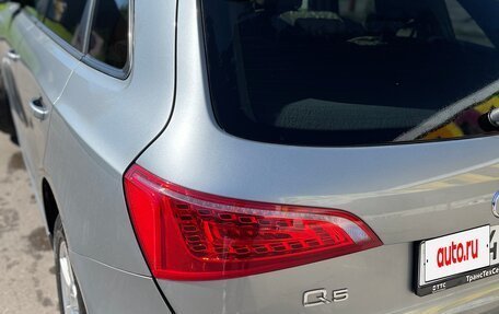Audi Q5, 2010 год, 1 200 000 рублей, 8 фотография
