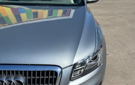 Audi Q5, 2010 год, 1 200 000 рублей, 3 фотография