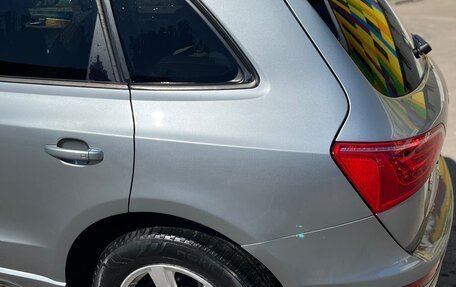 Audi Q5, 2010 год, 1 200 000 рублей, 6 фотография