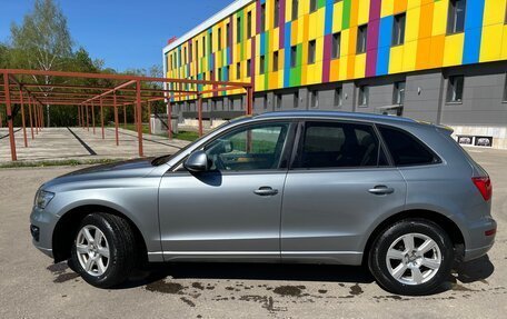 Audi Q5, 2010 год, 1 200 000 рублей, 5 фотография