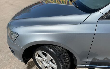 Audi Q5, 2010 год, 1 200 000 рублей, 4 фотография