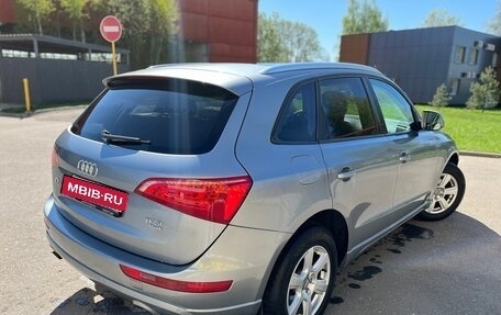 Audi Q5, 2010 год, 1 200 000 рублей, 10 фотография